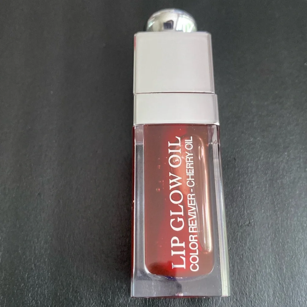 DIOR ADDICT LIP‎ GLOW OIL Nourishing Lip- Intense Gloss Color Awakening 062, NEW